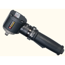 Пневмогайкокрут Suntech SM-43-4010, 8500об/хв, 27-231Нм,  6мм, 13мм, 91л/хв, 6,2Бар, 1,16кг