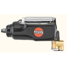 Пневмогайкокрут Suntech SM-401AK, 10000об/хв, 7-68Нм, 6мм, 85л/хв, 6,2Бар, 0,9кг, набір