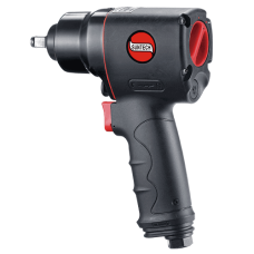 Пневмогайкокрут ударний Suntech SM-43-4015P2, 10000об/хв, 34-475Nm, 6мм, 13мм, 161л/хв, 6,2Бар, 1,21