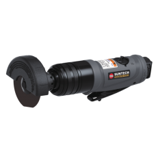 Пневмовідрізна машина Suntech SM-5K33, 0,8к.с., 16000об/хв, 75мм, 6мм, 200-680л/хв, 6,2Бар, 1,3кг