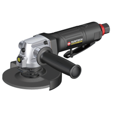 Пневмошліфмашина SuntechSM-5D-6191PSM14,1,4к.с.,12000об/хв125ммM14x2.0,10мм770-1044л/хв6,2Бар2кг