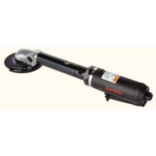 Пневмошліфмашина Suntech SM-5L-5200/38, 1к.с., 14000об/хв, 100мм, 9,5мм, 6мм, 113л, 6,2Бар, 1,7кг