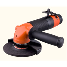 Пневмошліфмашина SuntechSM-5D-6410S/M14,1,1к.с.12000об/хв,115мм,M14x2.0,10мм,113л/хв,90Дб,6,2Бар,2кг