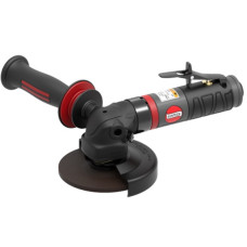 Пневмошліфмашина Suntech SM-5D88S/M14, 2,5к.с.,12000об/хв,125ммM14x2.0,10мм,880-1570л/хв6,2Бар1,87кг