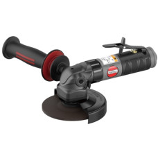 Пневмошліфмашина Suntech SM-5D77S/M14,1,8к.с,12000об/хв,125мм,M14x2.0,10мм,860-1300л/хв,6,2Бар1,82кг