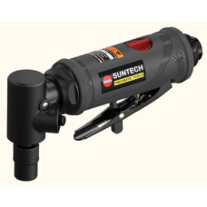 Пневмошліфмашина 90° Suntech SM-5270 Mini, 0,35к.с., 20000об/хв,3/6мм,6мм,104-415л/хв,6,2Бар, 0,6кг