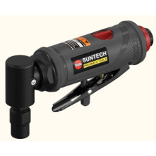 Пневмошліфмашина 90° Suntech SM-5270 Mini, 0,35к.с.,20000об/хв,3/6мм,6мм,104-415л/хв,6,2Бар, 0,6кг