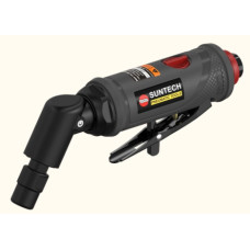 Пневмошліфмашина 120° Suntech SM-5572 Mini,0,35к.с.,20000об/хв,3/6мм, 6мм,104-415л/хв,6,2Бар,0,6кг