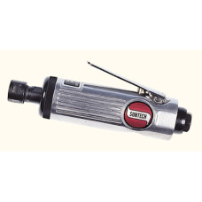 Пневмошліфмашина Suntech SM-512K, 0,45к.с.,23000об/хв, 6мм, 6мм, 113л/хв, 6,2Бар, 0,6кг, набір