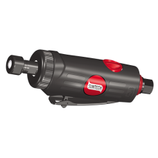 Пневмошліфмашина Suntech SM-51-3011B, 0,5к.с., 20000об/хв, 6мм, 6мм, 113л/хв, 79Дб, 6,2Бар, 0,7кг