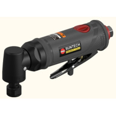 Пневмошліфмашина 90° Suntech SM-5282,0,55к.с,20000об/хв,3/6/8мм, 6мм,140-558л/хв,0,41кВт,6,2Бар0,9кг