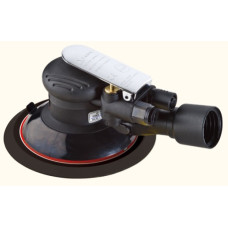 Пневмошліфмашина Suntech SM-65-6133С,0,2к.с.12000об/хв5мм125мм5/16"-24,6мм57л/хв76Дб6,2Бар0,6кг
