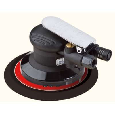 Пневмошліфмашина Suntech SM-65-6133,0,2к.с.12000об/хв5мм125мм5/16"-24,6мм57л/хв76Дб6,2Бар0,6кг