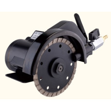 Пневмопилка дискова Suntech SM-5N-130W, 1,3к.с., 13000об/хв, 110мм, 6мм, 142л/хв, 80Дб, 6,2Бар,2,2кг
