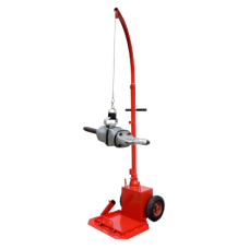 Cтійка для підвішування SM-0915 Suntech, 9-15кг, 6,2Бар, 168см, 29кг