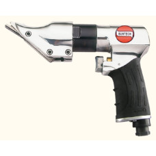 Пневмоножиці Suntech SM-2945-RG, 2600об/хв, 1,2мм, вхід1/4'',113л/хв, 6,2Бар,1,4кг,гум.рук.