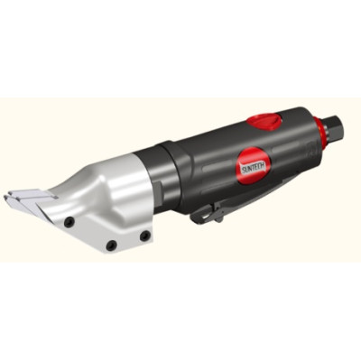 Пневмоножниці Suntech SM-29-3011B, 2500об/хв,1/4'',113л/хв,шланг10мм, 6,2Бар,79дБ,1,1кг