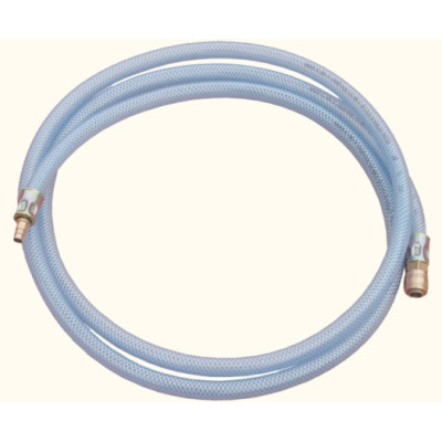 Шланг вакумний 3м до BST90,KBS250,BST182V/S,BST250,BST352V,PLB 450,PLB450G,DBE162,PLE182,DB200 ...