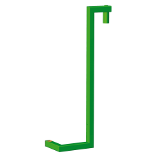 Опора понижуюча до штатива EBW2300 Eibenstock, 8,5кг