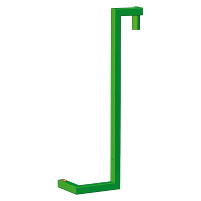 Опора понижуюча до штатива EBW2300 Eibenstock, 8,5кг