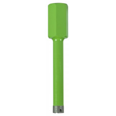 Свердло корончасте Eibenstock М12, Ø10мм, 60 мм, END1550P, 712P, для каменю