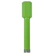 Свердло корончасте Eibenstock, М12,Ø12мм, 60 мм, END1550P, 712P, для каменю