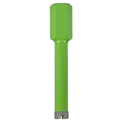 Свердло корончасте Eibenstock, М12,Ø12мм, 60 мм, END1550P, 712P, для каменю
