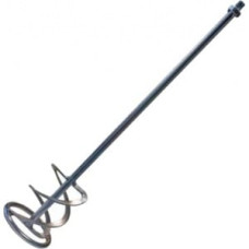 Кошикова насадка для міксера MG 140 (Ø 140, довжина 600 мм, заміс 50 кг, з'єднання хвостовика M14)
