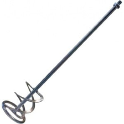 Кошикова насадка для міксера MG 140 (Ø 140, довжина 600 мм, заміс 50 кг, з'єднання хвостовика M14)
