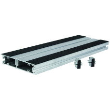 Пластина розширення для ETT700/ETT1200 Eibenstock, 167х485мм, 1,5кг