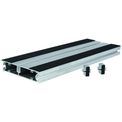 Пластина розширення для ETT700/ETT1200 Eibenstock, 167х485мм, 1,5кг
