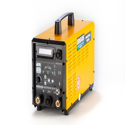 WIG 250 HF CDI (MMA 5-320А) (TIG 5-320A)., 320A@60%,320А@ 70%,16,8 кг
