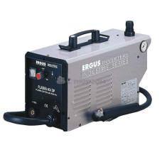 Plasma 404 DP, 40А-40%, 2,8 кВт, 460х180х220 мм