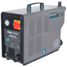 Ergus Plasma 120 DP Апарат інверторного типу