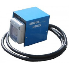 Блок захисту від перепаду напруги G BOX ERGUS