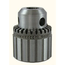 Патрон свердлильний промисловий Suntech 3/8"(10мм) для SM705, 0,260 кг