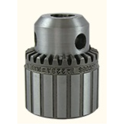 Патрон свердлильний промисловий Suntech 3/8"(10мм) для SM705, 0,260 кг