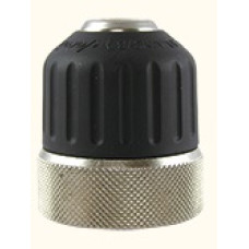Патрон свердлильний промисловий самозатискний Suntech 3/8"(10мм) для SM705 0,212 кг