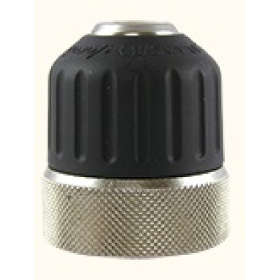 Патрон свердлильний промисловий самозатискний Suntech 3/8"(10мм) для SM705 0,212 кг