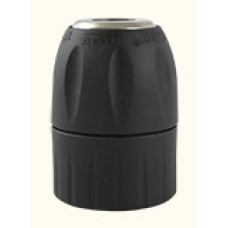 Патрон свердлильний стандартний самозатискний Suntech 1/2"(13мм) для SM704, 0,285 кг