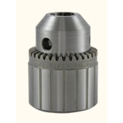 Патрон свердлильний промисловий Suntech 1/2"(13мм) для SM704, 0,406 кг