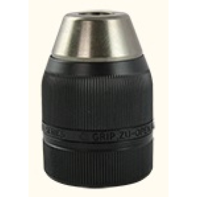 Патрон свердлильний промисловий самозатискний Suntech 1/2"(13мм) для SM704, 0,319 кг