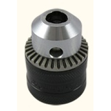 Патрон свердлильний стандартний Suntech 3/8"(10мм) для SM705, 0,162 кг