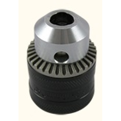 Патрон свердлильний стандартний Suntech 3/8"(10мм) для SM705, 0,162 кг