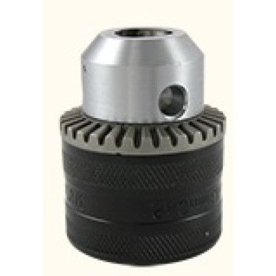 Патрон свердлильний стандартний Suntech 1/2"(13мм) для SM704, вага 0,325кг