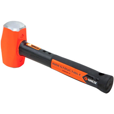 Молоток CHID/4/12 Groz, 300 мм, 52-56 HRC, 1.8 кг