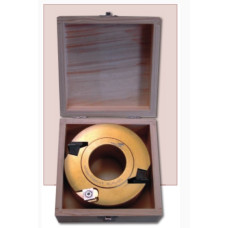 Фреза профільна, ONCI, HM змінна, 100х50х30хz2+2