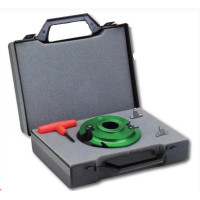 Набір ONCI: мультирадіусна фреза 113х50х30хz2 і 3 пари профільних ножів (r=5 і 10,4 і 8,3 і6 мм)