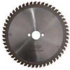 Диск пильний, ONCI, TCT, 230х3,0/2,2х30хz64, NTC