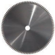 Диск пильний, ONCI, TCT, 350х3,2/2,6х30Хz84, NTC